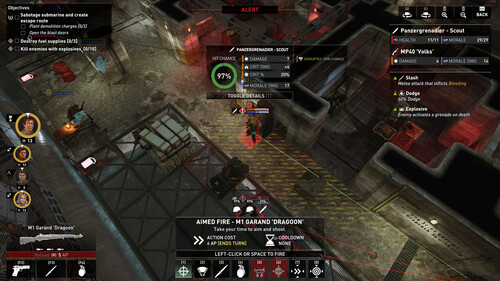 Купить Игра Classified: France '44 (Steam)  5618092. Характеристики, отзывы и цены в Донецке