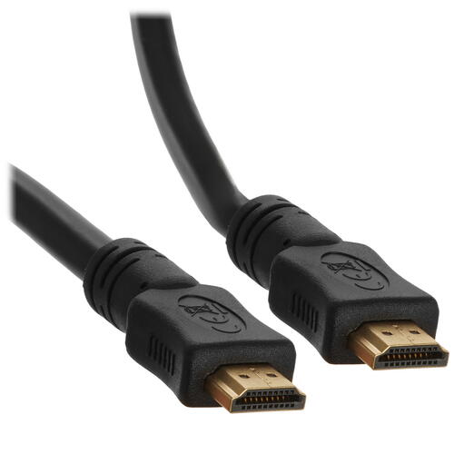 Купить Кабель  Cablexpert HDMI - HDMI, 20 м  9059986. Характеристики, отзывы и цены в Донецке