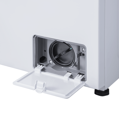 Купить Стиральная машина MAUNFELD MFWM127WH051 белый  9067441. Характеристики, отзывы и цены в Донецке
