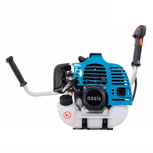 Купить Триммер бензиновый Oasis TBS-2.55PR40T  5641825. Характеристики, отзывы и цены в Донецке
