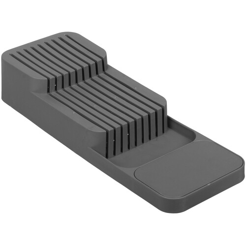 Купить Подставка для ножей Aceline AH-10 серый  9161551. Характеристики, отзывы и цены в Донецке