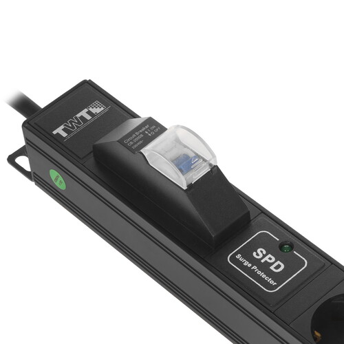 Купить Блок розеток Lanmaster TWT-PDV-20GS-GP  4884924. Характеристики, отзывы и цены в Донецке