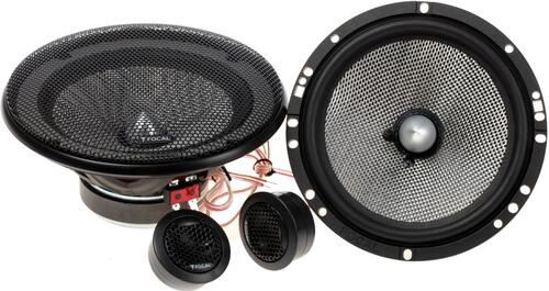 Купить Компонентная акустическая система Focal 165 AS  6693619. Характеристики, отзывы и цены в Донецке