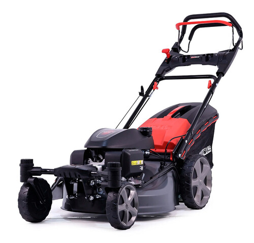 Купить Газонокосилка бензиновая EVOline LMG 51 CVH TURN  9115684. Характеристики, отзывы и цены в Донецке
