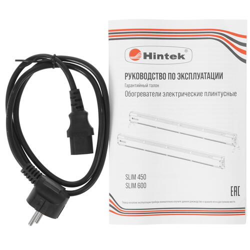 Купить Конвектор Hintek Slim 450  9026583. Характеристики, отзывы и цены в Донецке