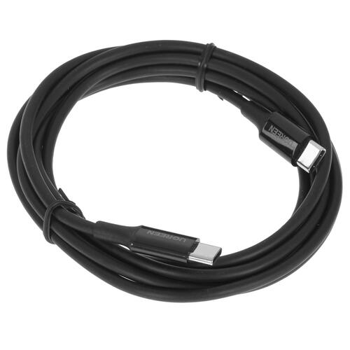 Купить Сетевое зарядное устройство Ugreen CD250 черный  5052690. Характеристики, отзывы и цены в Донецке