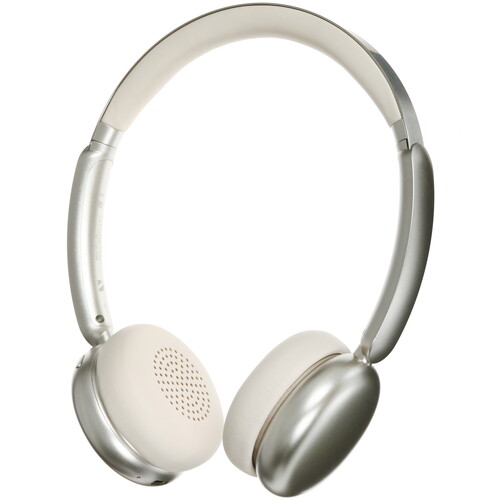 Купить Беспроводные/проводные наушники Deppa Stereo Light золотистый 2025  9263117. Характеристики, отзывы и цены в Донецке