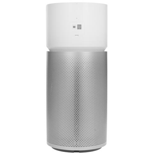 Купить Очиститель воздуха Xiaomi Smart Air Purifier Elite белый  5040208. Характеристики, отзывы и цены в Донецке