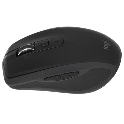 Купить Мышь беспроводная Logitech MX Anywhere 2S Bluetooth Edition  5611149. Характеристики, отзывы и цены в Донецке