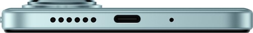 Купить 6.9" Смартфон POCO M7 128 ГБ голубой  5632060. Характеристики, отзывы и цены в Донецке