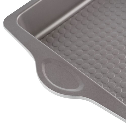 Купить Форма для выпекания Master House Карлотта 75976 коричневый, серый  9182054. Характеристики, отзывы и цены в Донецке