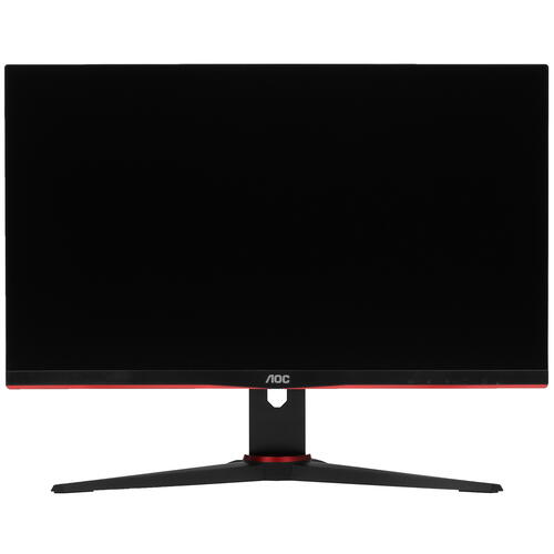 Купить 23.8" Монитор AOC 24G2SPAE черный  5031750. Характеристики, отзывы и цены в Донецке