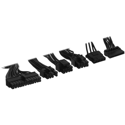 Купить Блок питания Cougar VTE 750 [31VA075.6433P] черный  5454637. Характеристики, отзывы и цены в Донецке