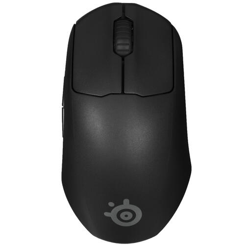 Купить Мышь проводная SteelSeries Prime [62533] черный  5078662. Характеристики, отзывы и цены в Донецке