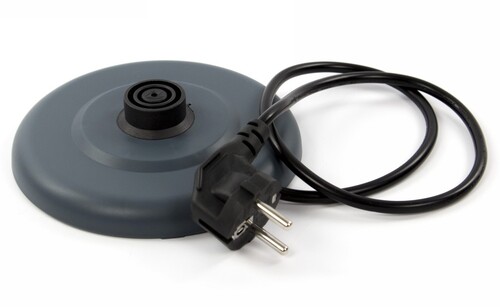 Купить Электрочайник LUMME LU-142 серый  8145245. Характеристики, отзывы и цены в Донецке