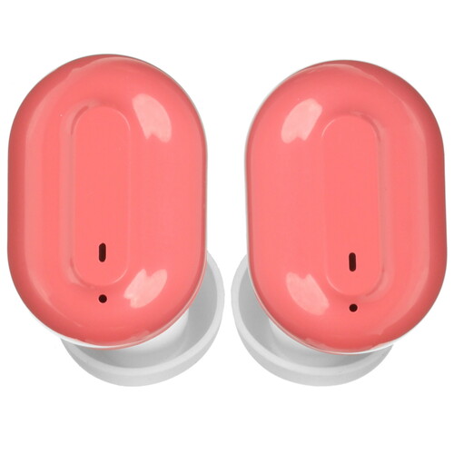 Купить Наушники TWS Aimoto Pods v.Funpods розовый 2023  5602696. Характеристики, отзывы и цены в Донецке