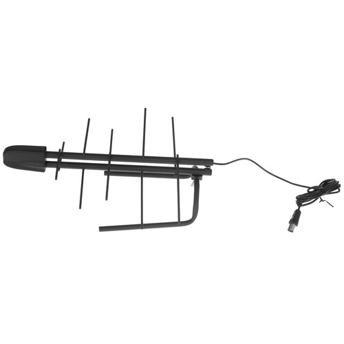 Купить ТВ-Антенна Perfeo ГЕЛИО  9225549. Характеристики, отзывы и цены в Донецке