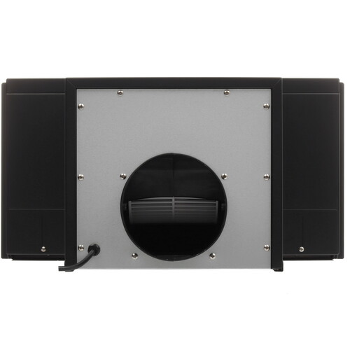 Купить Вытяжка полновстраиваемая Eigen Ande-RHB01 черный/черный  9221825. Характеристики, отзывы и цены в Донецке