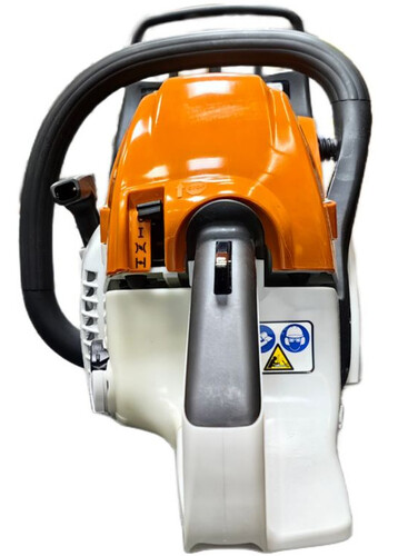 Купить Бензопила Stihl MS 251  5456230. Характеристики, отзывы и цены в Донецке
