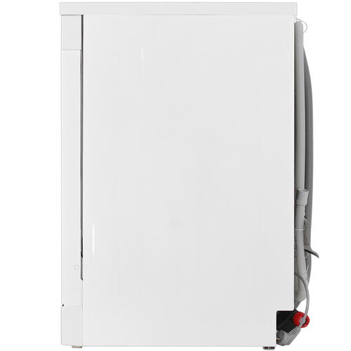 Купить Посудомоечная машина Hotpoint HFS 1C57 белый  9961850. Характеристики, отзывы и цены в Донецке