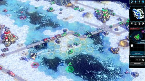 Купить Игра Battle Worlds: Kronos (Steam)  5484434. Характеристики, отзывы и цены в Донецке