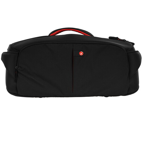 Купить Сумка Manfrotto Pro Light Video черный  9131996. Характеристики, отзывы и цены в Донецке
