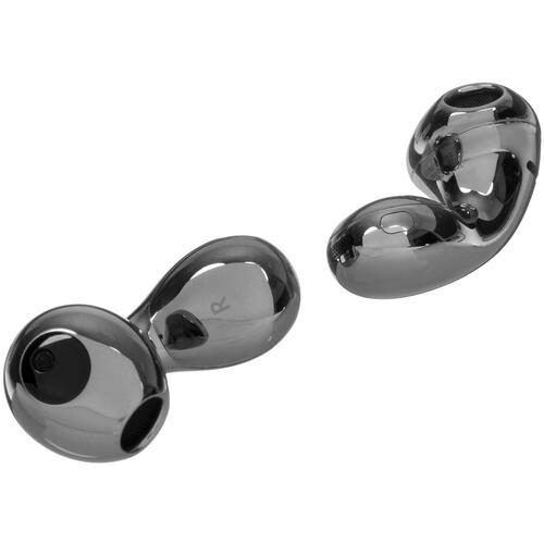 Купить Наушники TWS HUAWEI Freebuds 5 серебристый  5413264. Характеристики, отзывы и цены в Донецке