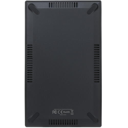 Купить 3.5" Внешний бокс Ugreen US222  4713848. Характеристики, отзывы и цены в Донецке