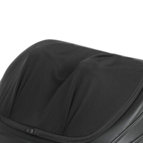 Купить Массажная накидка Bradex KZ 0571 черный  8194166. Характеристики, отзывы и цены в Донецке