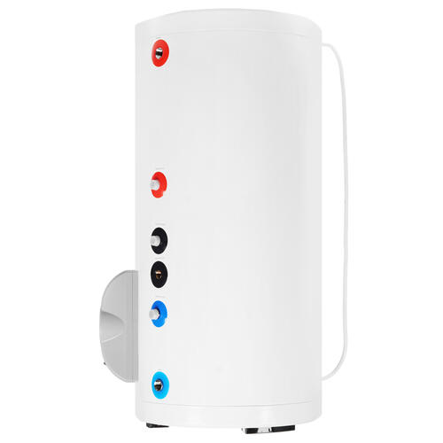 Купить Бойлер косвенного нагрева Thermex IRP 200 V (combi)  1288011. Характеристики, отзывы и цены в Донецке