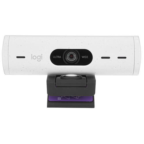 Купить Веб-камера Logitech BRIO 500  5471983. Характеристики, отзывы и цены в Донецке