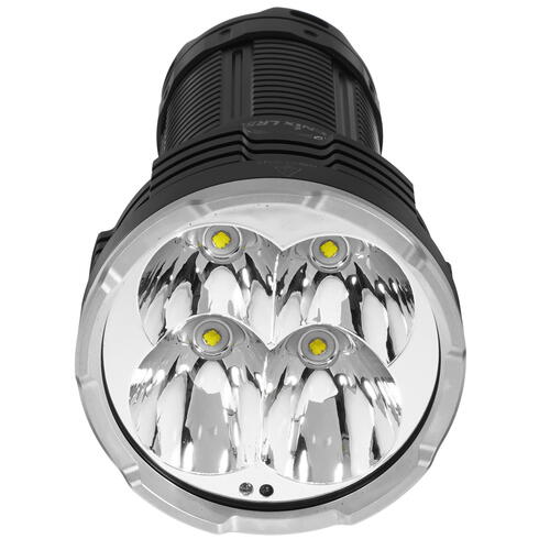 Купить Фонарь Fenix LR50R  9923873. Характеристики, отзывы и цены в Донецке