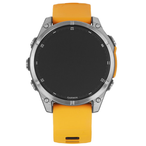 Купить Спортивные часы Garmin Fenix 8  5493272. Характеристики, отзывы и цены в Донецке