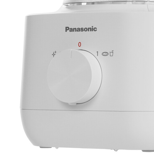 Купить Блендер стационарный Panasonic MX-EP3111WTQ белый  9285763. Характеристики, отзывы и цены в Донецке