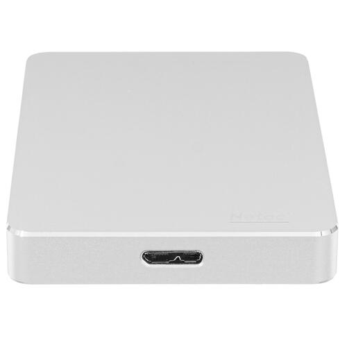 Купить 1 ТБ Внешний HDD Netac K330 [NT05K330N-001T-30SL]  5369987. Характеристики, отзывы и цены в Донецке