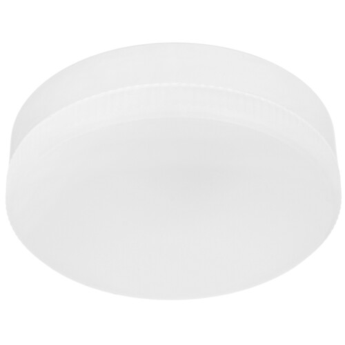 Купить Лампа светодиодная Camelion LED GX53/15w/865  5642999. Характеристики, отзывы и цены в Донецке