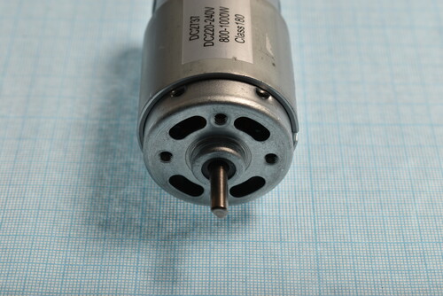 Купить Двигатель для блендера (220-240V_1000W)  5086971. Характеристики, отзывы и цены в Донецке