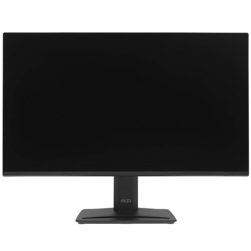 Купить 23.8" Монитор MSI PRO MP242A E2 черный  5482983. Характеристики, отзывы и цены в Донецке