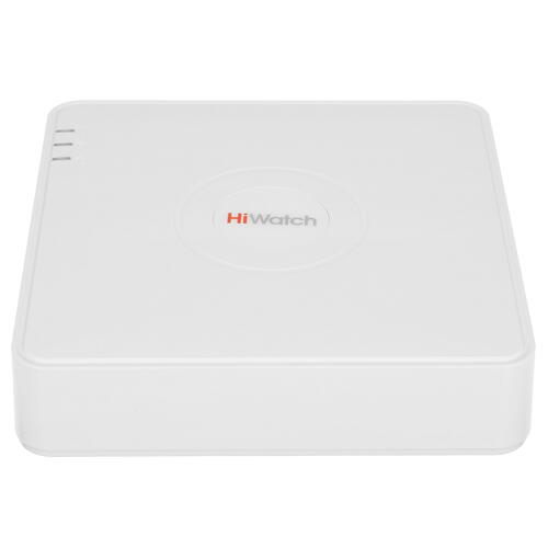 Купить Регистратор для видеонаблюдения HiWatch DS-H208QA(C)  5417078. Характеристики, отзывы и цены в Донецке