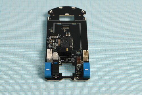 Купить Плата (Main) для компьютерной мыши ARDOR GAMING Prime Pro (ARD-PR3370)  9176417. Характеристики, отзывы и цены в Донецке