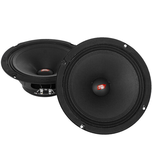 Купить Среднечастотная акустическая система ACV MS-8PRO  5448437. Характеристики, отзывы и цены в Донецке