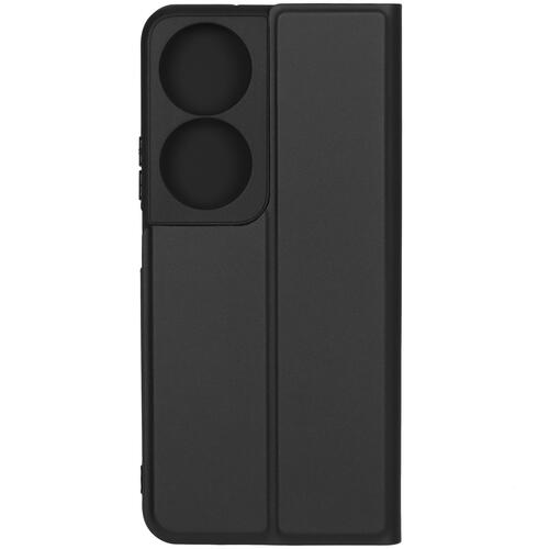 Купить Чехол-книжка  Aceline Kors для HONOR X7b черный  5442635. Характеристики, отзывы и цены в Донецке