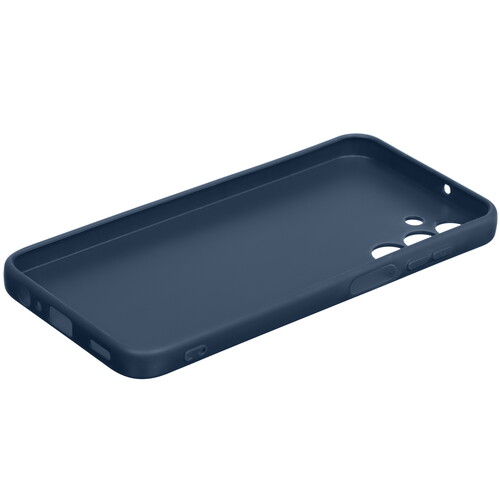 Купить Накладка  DF для Samsung Galaxy A15 (4G/5G) синий  5470740. Характеристики, отзывы и цены в Донецке