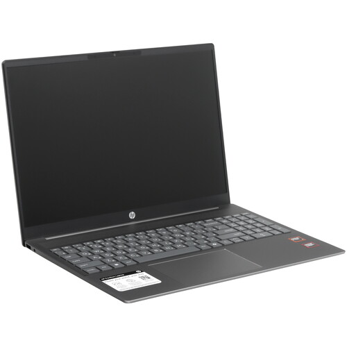 Купить 16" Ноутбук HP Pavilion 16-ag0070wm серебристый  5641302. Характеристики, отзывы и цены в Донецке