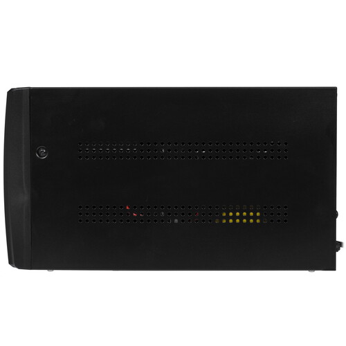 Купить ИБП ExeGate SpecialPro UNB-1000.LED.AVR.C13.RJ.USB  5400561. Характеристики, отзывы и цены в Донецке