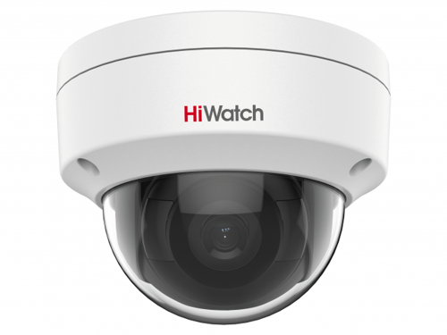 Купить IP-камера HiWatch DS-I202(E) (4 мм)  5429890. Характеристики, отзывы и цены в Донецке