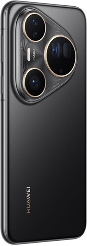Купить 6.8" Смартфон HUAWEI Pura 80 Ultra 512 ГБ черный  5633265. Характеристики, отзывы и цены в Донецке