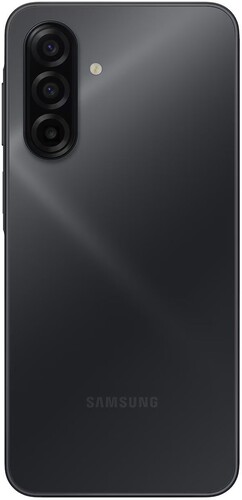 Купить 6.7" Смартфон Samsung Galaxy A17 128 ГБ черный  5636580. Характеристики, отзывы и цены в Донецке