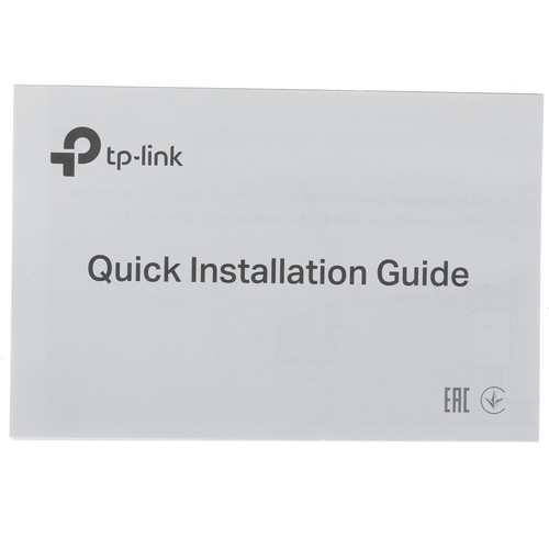 Купить Усилитель беспроводного сигнала TP-LINK TL-WA855RE  1065629. Характеристики, отзывы и цены в Донецке