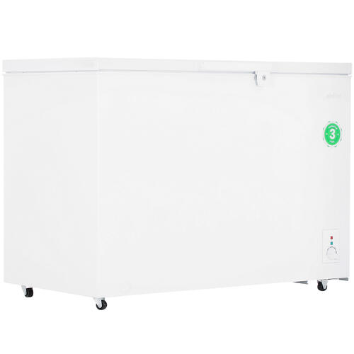 Купить Морозильный ларь Aceline C2-0300AMG белый  4883651. Характеристики, отзывы и цены в Донецке